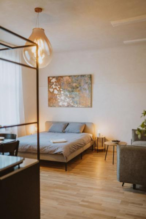 Garden House Apartments